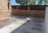 Chalet independiente con terreno en venta en la España, Seseña, ref: TR339791 foto