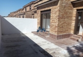 Chalet independiente con terreno en venta en la España, Seseña, ref: TR339791 foto