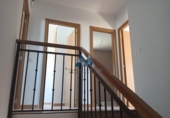 Chalet independiente con terreno en venta en la España, Seseña, ref: TR339791 foto