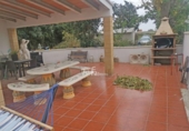 Chalet independiente con terreno en venta en la España, Rosselló, ref: TR242161 foto