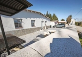 Chalet independiente con terreno en venta en la España, Rosselló, ref: TR242161 foto