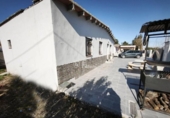 Chalet independiente con terreno en venta en la España, Rosselló, ref: TR242161 foto
