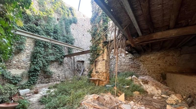 Gerona - Peralada - 281m2