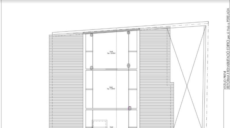 Gerona - Peralada - 281m2