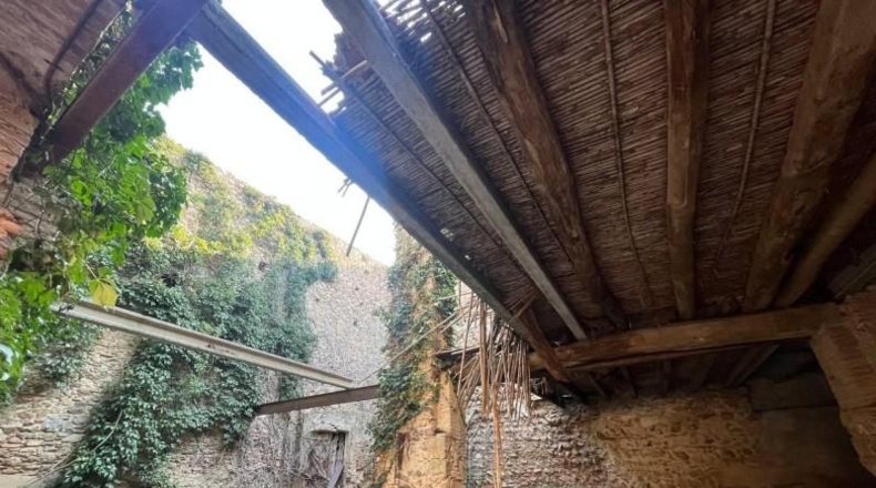 Gerona - Peralada - 281m2