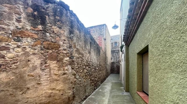Gerona - Peralada - 281m2
