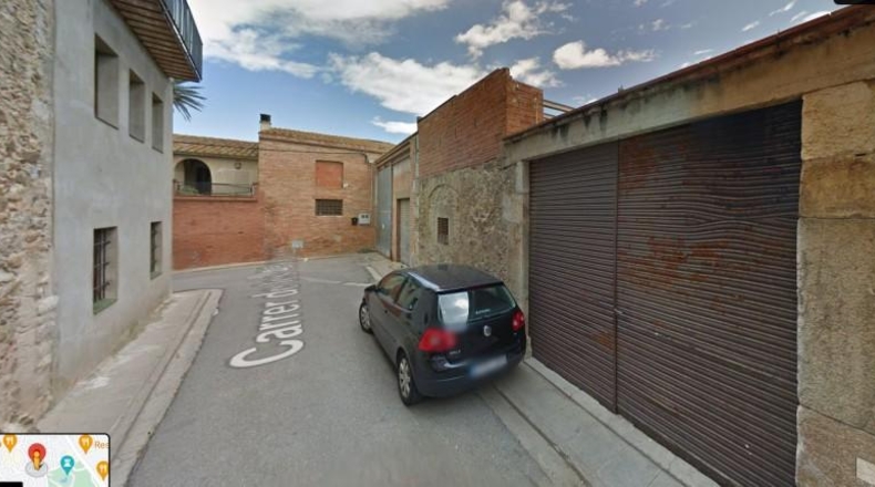 Gerona - Peralada - 281m2
