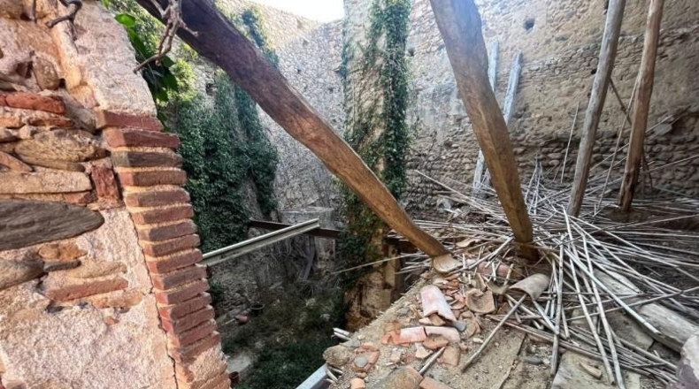 Gerona - Peralada - 281m2
