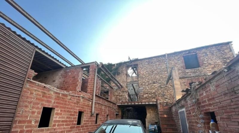 Gerona - Peralada - 281m2