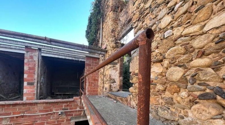 Gerona - Peralada - 281m2