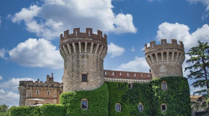 Gerona - Peralada - 281m2