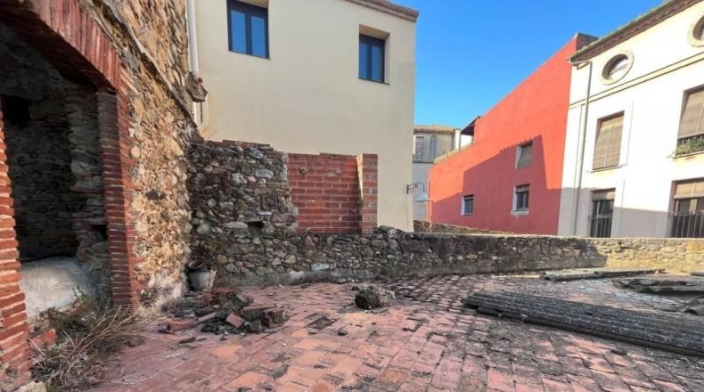 Gerona - Peralada - 281m2