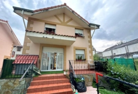 Villanueva de Villaescusa 209&nbsp;m²