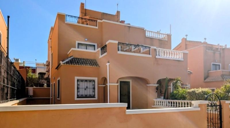 Alicante - Orihuela - 120m2