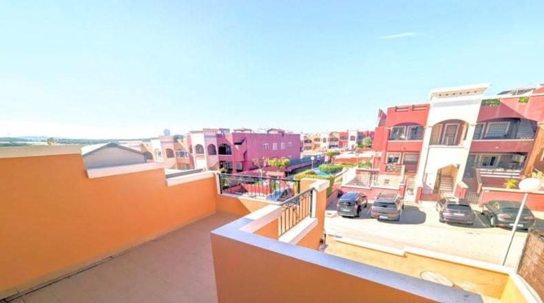 Alicante - Orihuela - 120m2