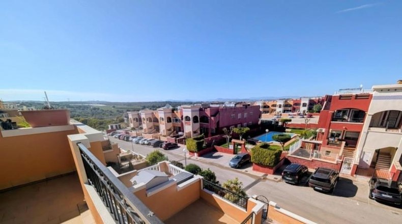 Alicante - Orihuela - 120m2