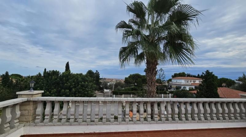 Tarragona - el Vendrell - 279m2