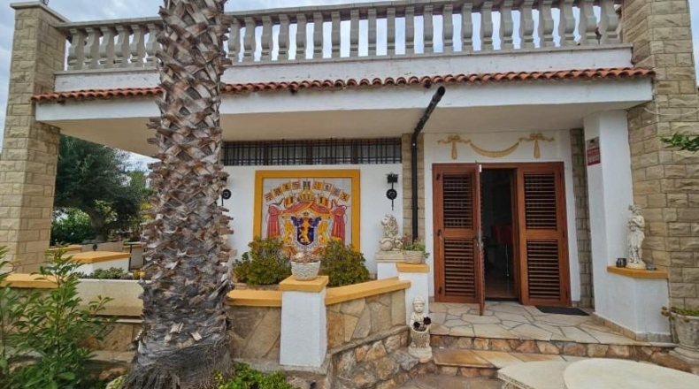 Tarragona - el Vendrell - 279m2