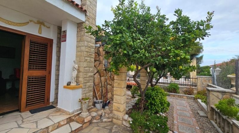 Tarragona - el Vendrell - 279m2
