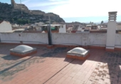 Chalet independiente con terreno en venta en la España, Alhama de Murcia, ref: TR408228 foto