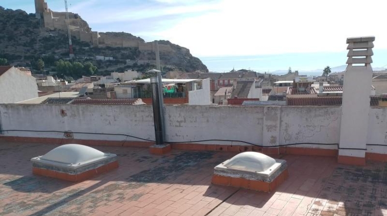Murcia - Alhama de Murcia - 344m2