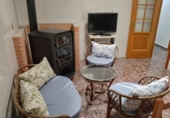Chalet independiente con terreno en venta en la España, Alhama de Murcia, ref: TR408228 foto