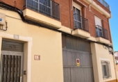 Chalet independiente con terreno en venta en la España, Alhama de Murcia, ref: TR408228 foto