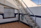 Chalet independiente con terreno en venta en la España, Alhama de Murcia, ref: TR408228 foto