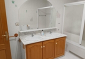 Chalet independiente con terreno en venta en la España, Alhama de Murcia, ref: TR408228 foto