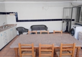 Chalet independiente con terreno en venta en la España, Alhama de Murcia, ref: TR408228 foto