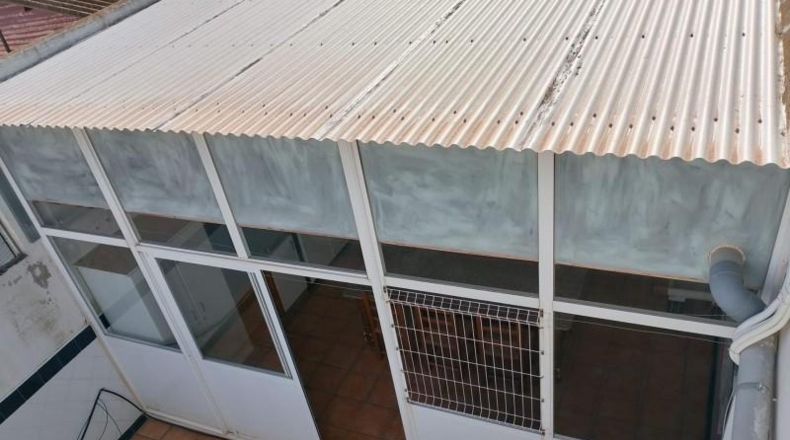 Murcia - Alhama de Murcia - 344m2