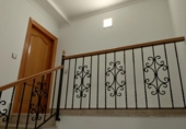Chalet independiente con terreno en venta en la España, Alhama de Murcia, ref: TR408228 foto