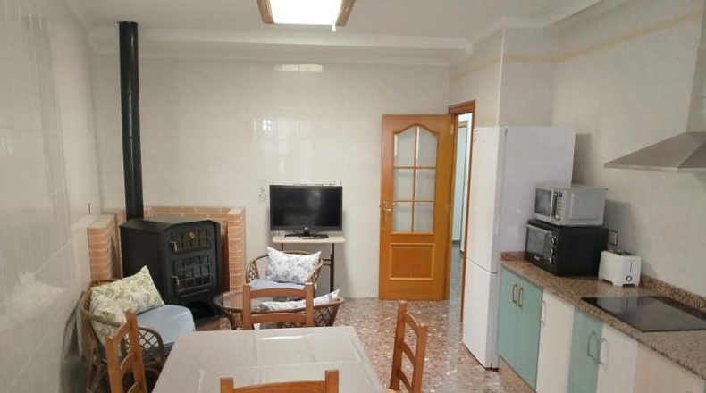 Murcia - Alhama de Murcia - 344m2