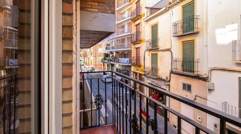 Granada - Lanjarón - 294m2
