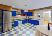 Casa de pueblo en venta en la España, Lanjarón, ref: TR409772 foto