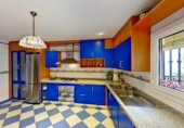 Casa de pueblo en venta en la España, Lanjarón, ref: TR409772 foto