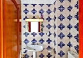 Casa de pueblo en venta en la España, Lanjarón, ref: TR409772 foto