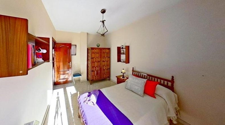 Granada - Lanjarón - 294m2