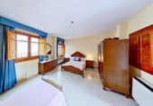 Casa de pueblo en venta en la España, Lanjarón, ref: TR409772 foto