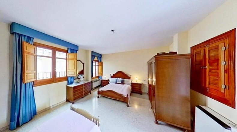 Granada - Lanjarón - 294m2