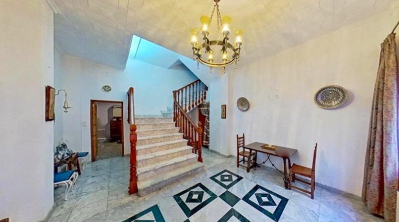 Granada - Lanjarón - 294m2