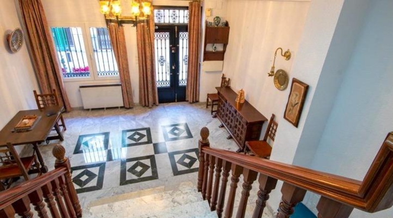 Granada - Lanjarón - 294m2