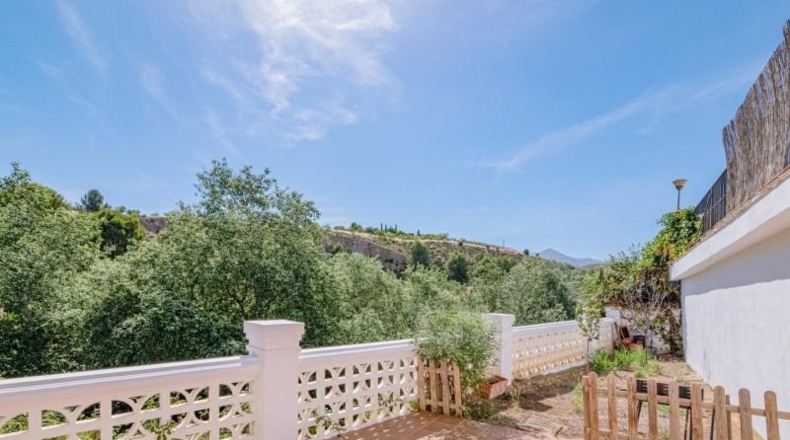 Granada - Gójar - 238m2
