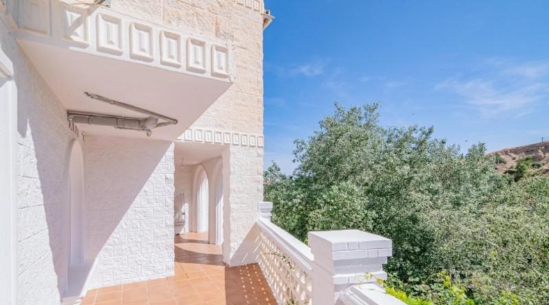 Granada - Gójar - 238m2