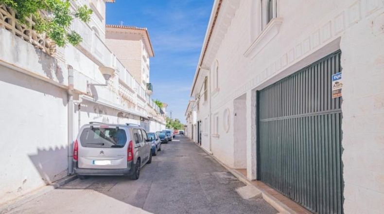 Granada - Gójar - 238m2