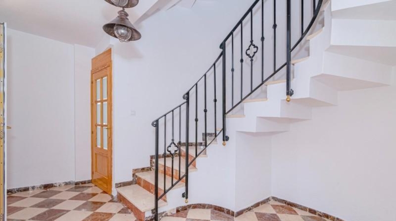 Granada - Gójar - 238m2