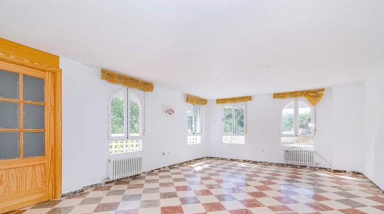 Granada - Gójar - 238m2