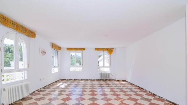 Granada - Gójar - 238m2