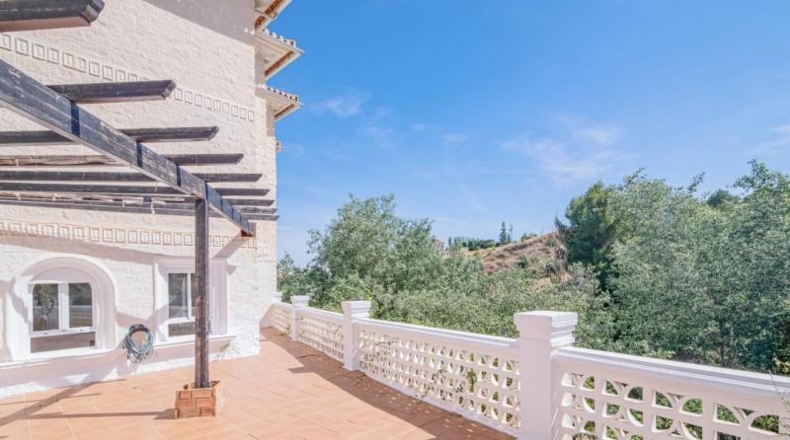 Granada - Gójar - 238m2