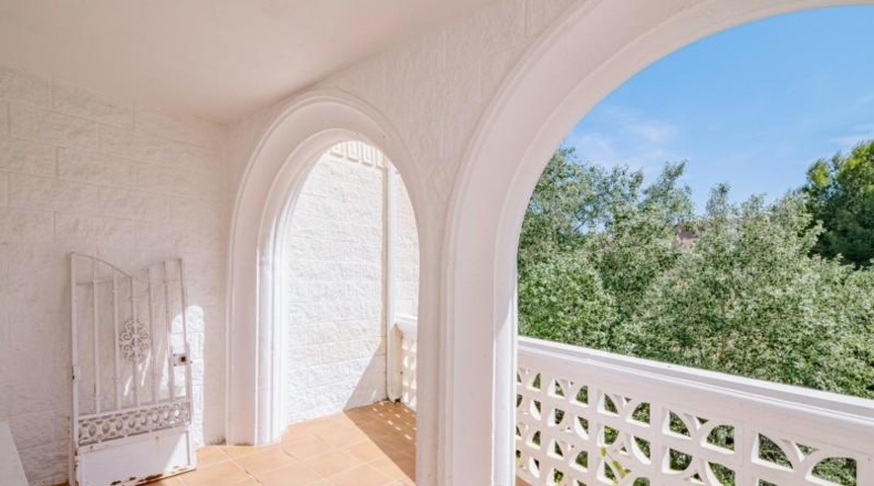 Granada - Gójar - 238m2